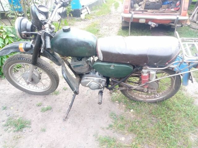 Минск Другая, объемом двигателя 0 л и пробегом 0 тыс. км за 114 $, фото 1 на Automoto.ua