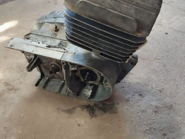 Мінськ Інша, об'ємом двигуна 0.13 л та пробігом 0 тис. км за 48 $, фото 1 на Automoto.ua