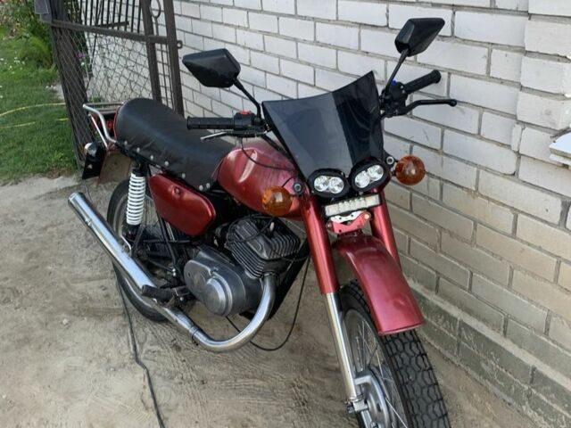 Минск Другая, объемом двигателя 0.13 л и пробегом 0 тыс. км за 234 $, фото 1 на Automoto.ua