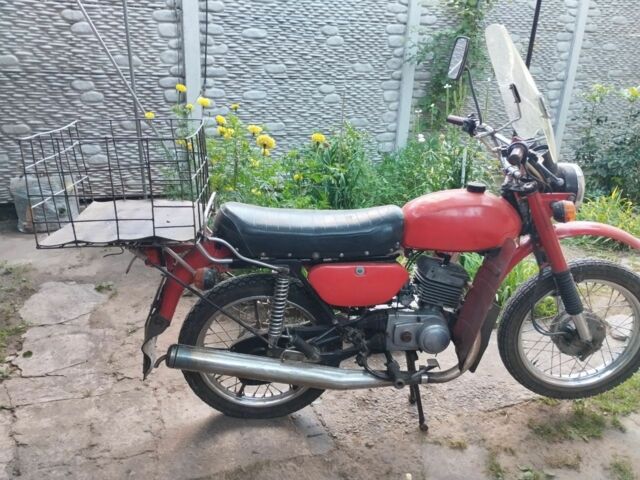 Мінськ Інша, об'ємом двигуна 0.13 л та пробігом 0 тис. км за 358 $, фото 1 на Automoto.ua