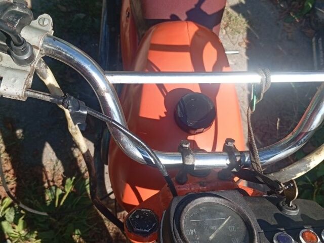 Мінськ Інша, об'ємом двигуна 0.13 л та пробігом 0 тис. км за 120 $, фото 1 на Automoto.ua