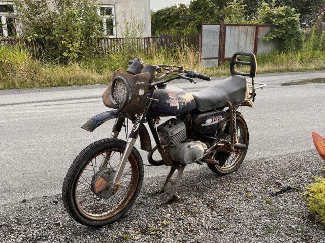 Мінськ Інша, об'ємом двигуна 0 л та пробігом 0 тис. км за 20 $, фото 1 на Automoto.ua