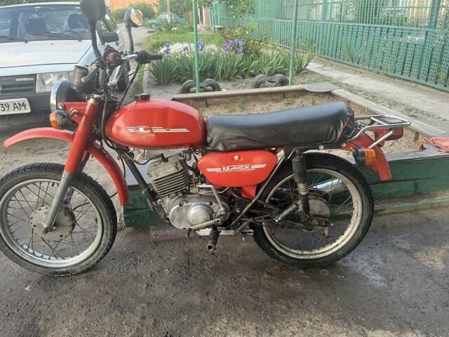 Мінськ Інша, об'ємом двигуна 0.13 л та пробігом 0 тис. км за 255 $, фото 1 на Automoto.ua