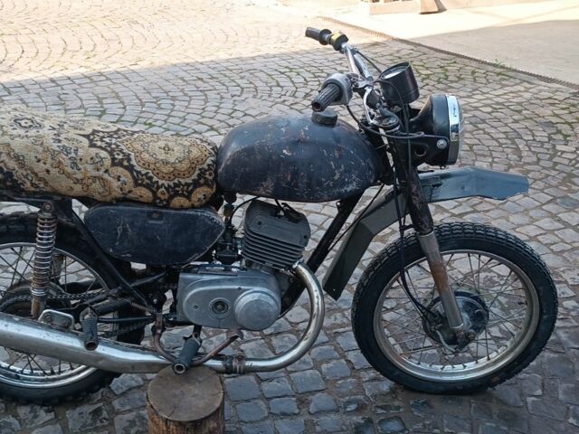 Мінськ Інша, об'ємом двигуна 0.13 л та пробігом 0 тис. км за 213 $, фото 1 на Automoto.ua