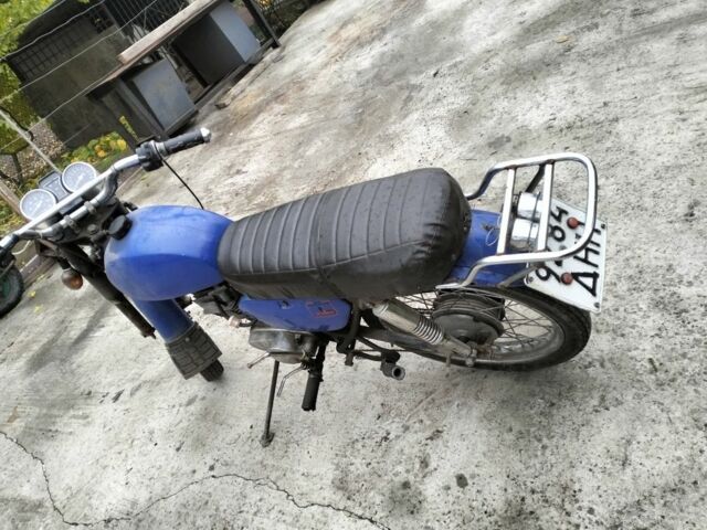 Мінськ Інша, об'ємом двигуна 0 л та пробігом 0 тис. км за 96 $, фото 1 на Automoto.ua