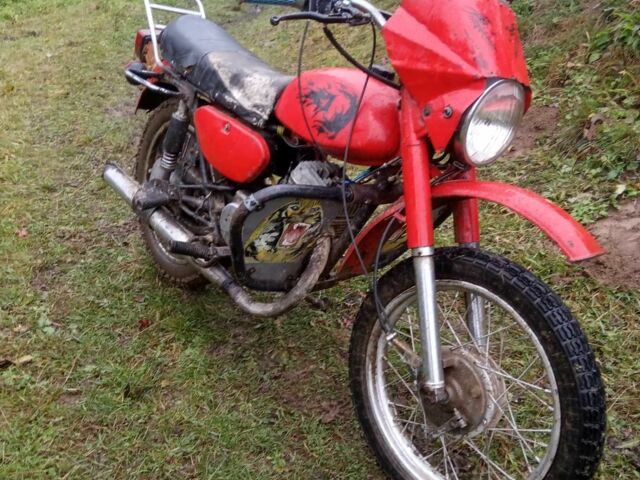 Мінськ Інша, об'ємом двигуна 0 л та пробігом 0 тис. км за 120 $, фото 1 на Automoto.ua