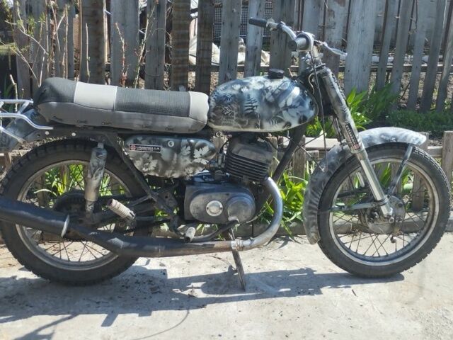 Мінськ Інша, об'ємом двигуна 0 л та пробігом 0 тис. км за 316 $, фото 1 на Automoto.ua