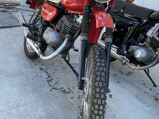 Минск Другая, объемом двигателя 0 л и пробегом 0 тыс. км за 1000 $, фото 1 на Automoto.ua