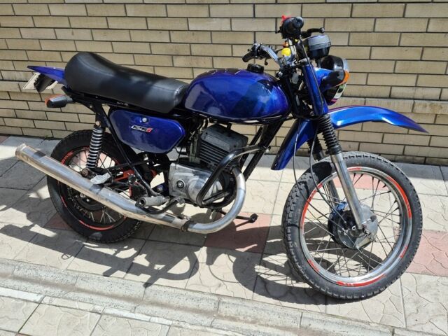 Мінськ Інша, об'ємом двигуна 0.13 л та пробігом 0 тис. км за 30000 $, фото 1 на Automoto.ua