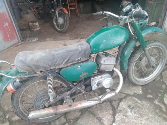 Минск Другая, объемом двигателя 0 л и пробегом 0 тыс. км за 230 $, фото 1 на Automoto.ua