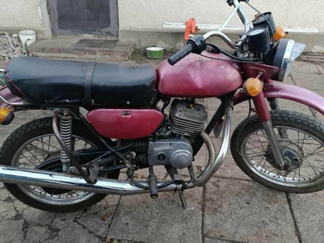 Мінськ Інша, об'ємом двигуна 0.13 л та пробігом 0 тис. км за 166 $, фото 1 на Automoto.ua