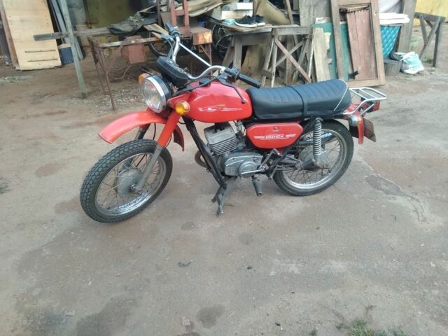 Минск Другая, объемом двигателя 0.13 л и пробегом 0 тыс. км за 436 $, фото 1 на Automoto.ua