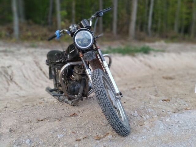 Мінськ Інша, об'ємом двигуна 0.13 л та пробігом 0 тис. км за 25 $, фото 1 на Automoto.ua