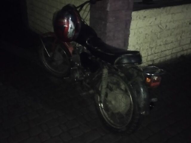 Мінськ Інша, об'ємом двигуна 0.12 л та пробігом 0 тис. км за 216 $, фото 1 на Automoto.ua