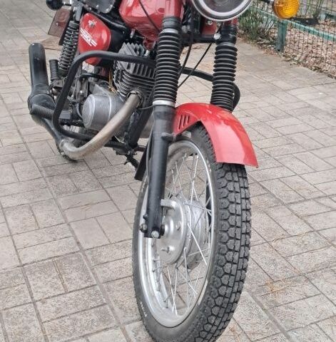 Минск Другая, объемом двигателя 0.13 л и пробегом 0 тыс. км за 334 $, фото 1 на Automoto.ua