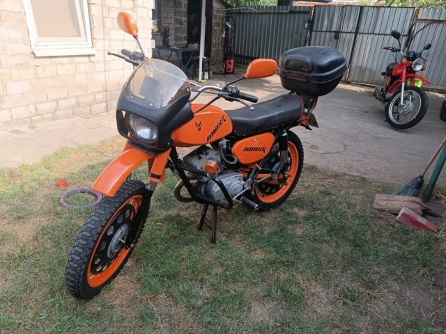 Мінськ Інша, об'ємом двигуна 0.13 л та пробігом 0 тис. км за 340 $, фото 1 на Automoto.ua