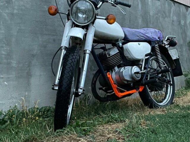 Минск Другая, объемом двигателя 0.13 л и пробегом 0 тыс. км за 286 $, фото 1 на Automoto.ua