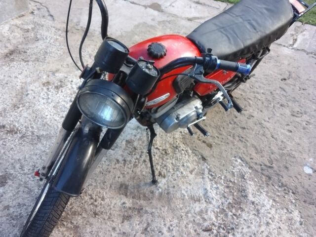 Минск Другая, объемом двигателя 0 л и пробегом 0 тыс. км за 132 $, фото 1 на Automoto.ua