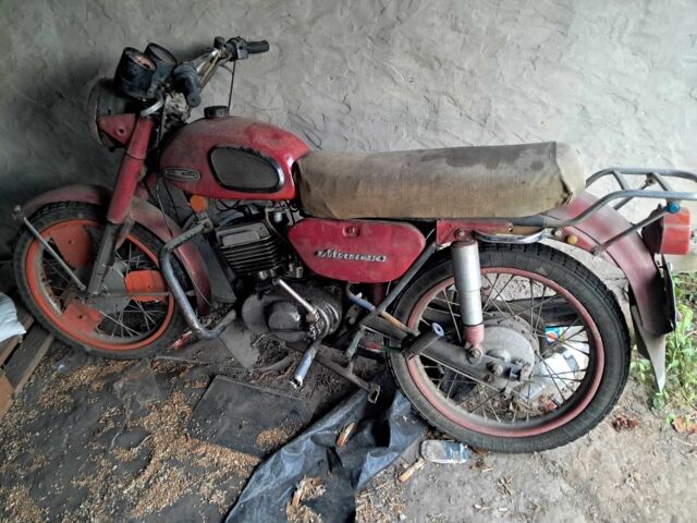 Минск Другая, объемом двигателя 0 л и пробегом 0 тыс. км за 192 $, фото 1 на Automoto.ua