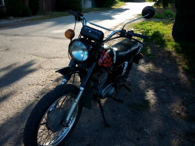 Минск Другая, объемом двигателя 0.13 л и пробегом 0 тыс. км за 191 $, фото 1 на Automoto.ua