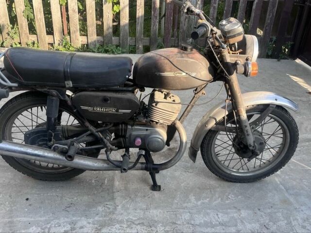 Мінськ Інша, об'ємом двигуна 0.13 л та пробігом 0 тис. км за 264 $, фото 1 на Automoto.ua