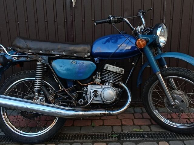 Минск Другая, объемом двигателя 0.13 л и пробегом 0 тыс. км за 286 $, фото 1 на Automoto.ua