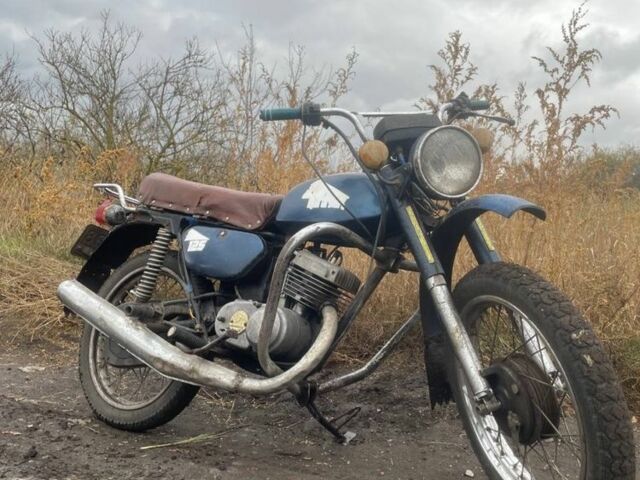 Мінськ Інша, об'ємом двигуна 0.13 л та пробігом 0 тис. км за 167 $, фото 1 на Automoto.ua