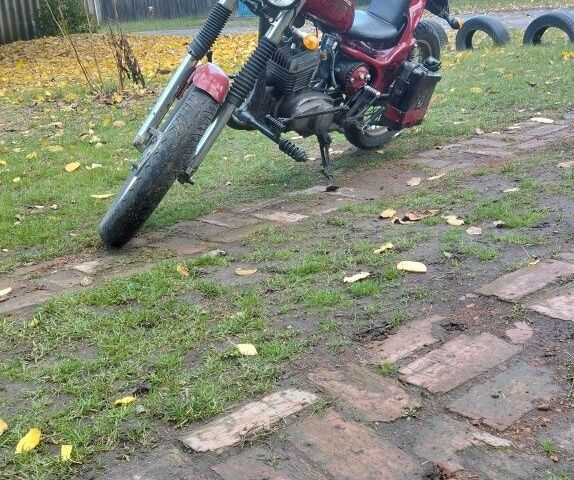 Мінськ Інша, об'ємом двигуна 0.13 л та пробігом 0 тис. км за 192 $, фото 1 на Automoto.ua