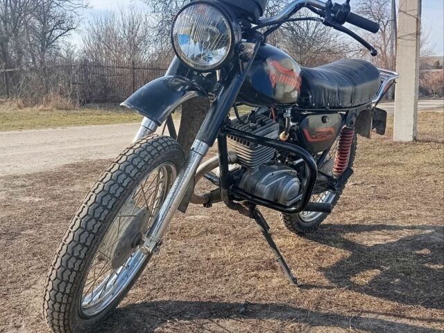 Минск Другая, объемом двигателя 0.13 л и пробегом 0 тыс. км за 312 $, фото 1 на Automoto.ua