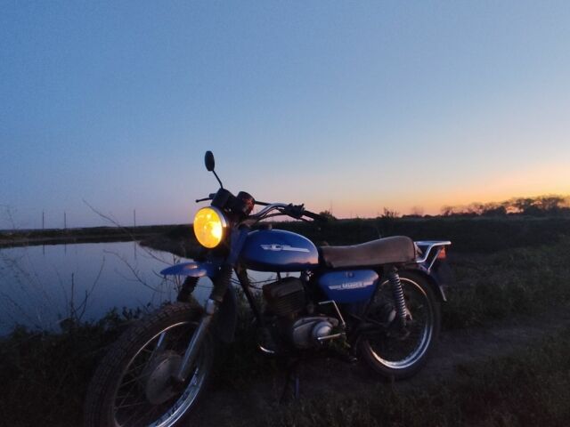 Мінськ Інша, об'ємом двигуна 0.13 л та пробігом 0 тис. км за 312 $, фото 1 на Automoto.ua