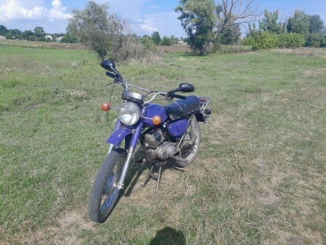 Минск Другая, объемом двигателя 0.13 л и пробегом 0 тыс. км за 243 $, фото 1 на Automoto.ua