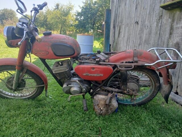 Минск Другая, объемом двигателя 0 л и пробегом 0 тыс. км за 239 $, фото 1 на Automoto.ua