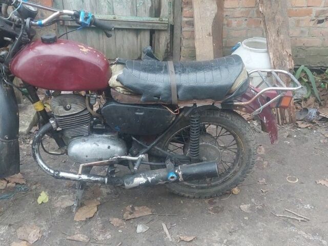 Мінськ Інша, об'ємом двигуна 0.18 л та пробігом 0 тис. км за 119 $, фото 1 на Automoto.ua