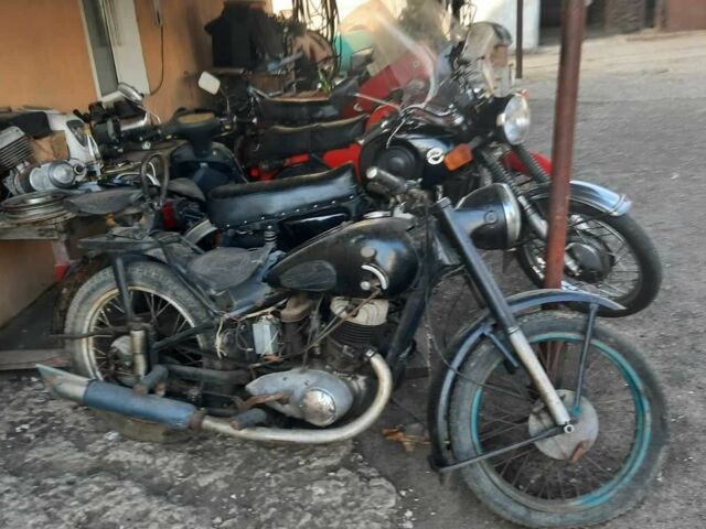 Минск Другая, объемом двигателя 0 л и пробегом 0 тыс. км за 191 $, фото 1 на Automoto.ua