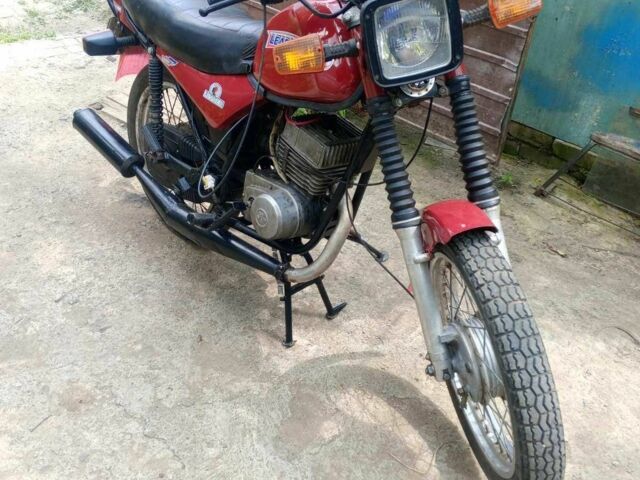 Мінськ Інша, об'ємом двигуна 0.13 л та пробігом 0 тис. км за 592 $, фото 1 на Automoto.ua