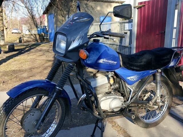 Минск Другая, объемом двигателя 0.13 л и пробегом 0 тыс. км за 524 $, фото 1 на Automoto.ua