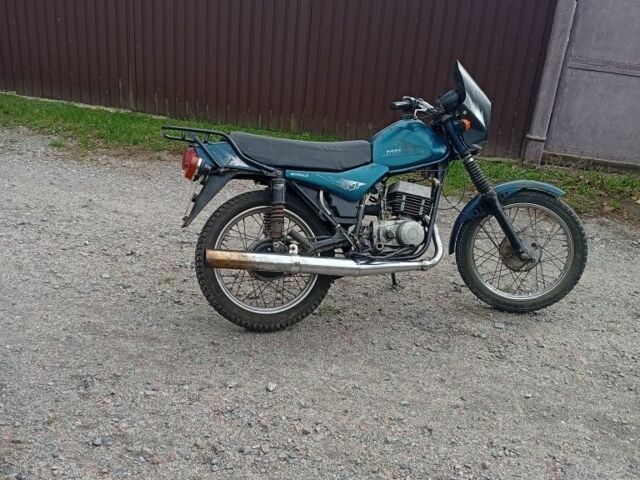 Минск Другая, объемом двигателя 0 л и пробегом 0 тыс. км за 411 $, фото 1 на Automoto.ua