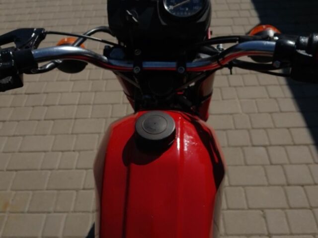 Минск Другая, объемом двигателя 0.13 л и пробегом 0 тыс. км за 491 $, фото 1 на Automoto.ua