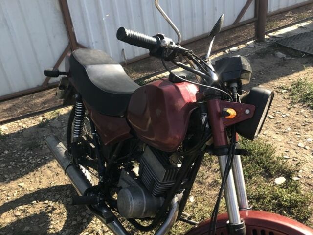 Минск Другая, объемом двигателя 0.13 л и пробегом 0 тыс. км за 361 $, фото 1 на Automoto.ua