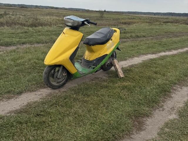 Минск Другая, объемом двигателя 80 л и пробегом 0 тыс. км за 96 $, фото 1 на Automoto.ua