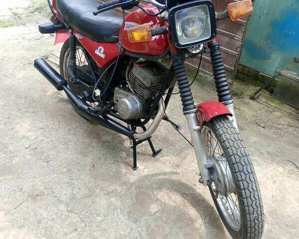 Красный Минск Лідер, объемом двигателя 0 л и пробегом 23 тыс. км за 599 $, фото 1 на Automoto.ua