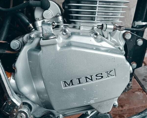 Минск Лідер, объемом двигателя 0 л и пробегом 1 тыс. км за 494 $, фото 1 на Automoto.ua