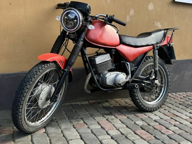 Минск Лідер, объемом двигателя 0 л и пробегом 0 тыс. км за 547 $, фото 1 на Automoto.ua