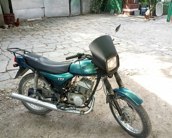 Синий Минск Лідер, объемом двигателя 0 л и пробегом 5 тыс. км за 529 $, фото 1 на Automoto.ua