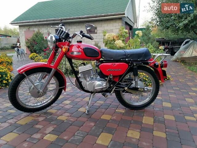 Минск MMB3 1981 в Харькове на Automoto.ua Минск MMB3, объемом двигателя 0 л и пробегом 1 тыс. км за 1800 $, фото 1 на Automoto.ua