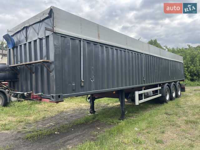 Мірофрет Мірофрет, об'ємом двигуна 0 л та пробігом 100 тис. км за 8000 $, фото 1 на Automoto.ua