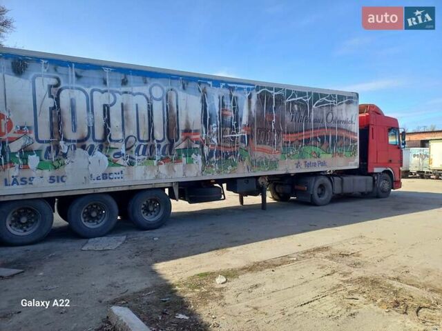 Сірий Мірофрет Мірофрет, об'ємом двигуна 0 л та пробігом 100 тис. км за 6500 $, фото 1 на Automoto.ua