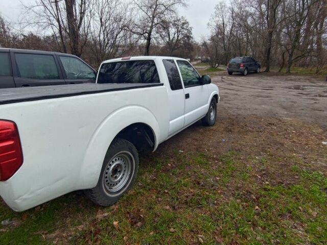 Білий Міцубісі 3000 ГТ, об'ємом двигуна 2 л та пробігом 240 тис. км за 3300 $, фото 1 на Automoto.ua