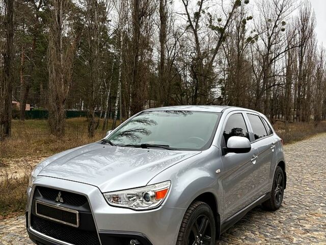 Міцубісі АСХ, об'ємом двигуна 1.6 л та пробігом 149 тис. км за 9700 $, фото 1 на Automoto.ua