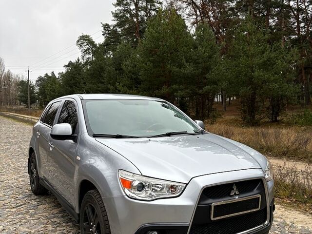 Міцубісі АСХ, об'ємом двигуна 1.6 л та пробігом 149 тис. км за 9300 $, фото 1 на Automoto.ua